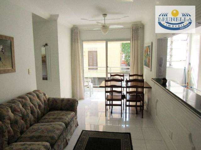 Apartamento na Região da Brunella.