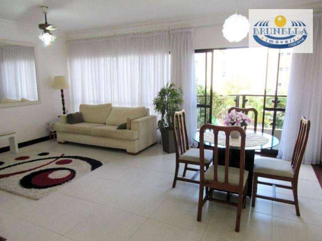 Apartamento na Região da Brunella.