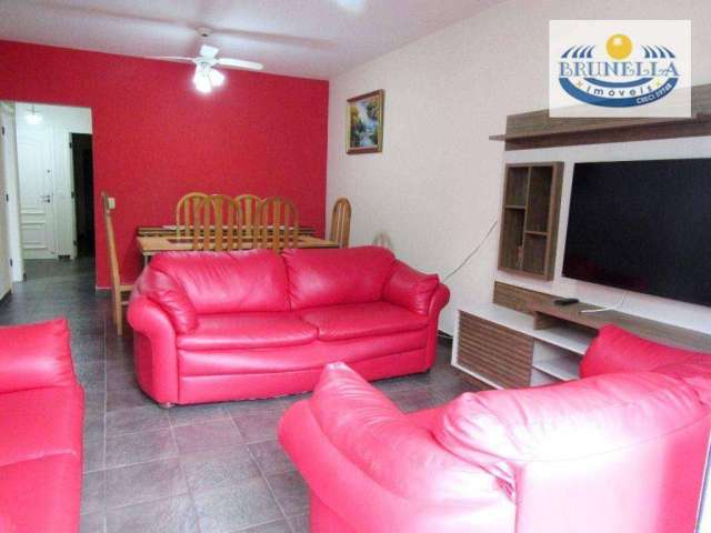 Apartamento na Região da Brunella.