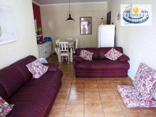 Apartamento na Região da Brunella.