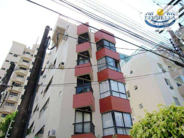 Apartamento na Região da Brunella.