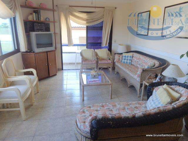 Apartamento na Região da Brunella.