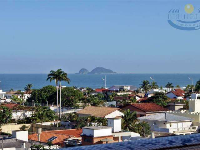 Cobertura na Região da Brunella.