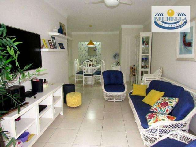 Apartamento na Região da Brunella.