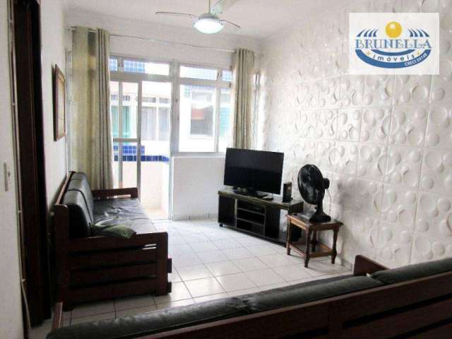 Apartamento na Região da Brunella.