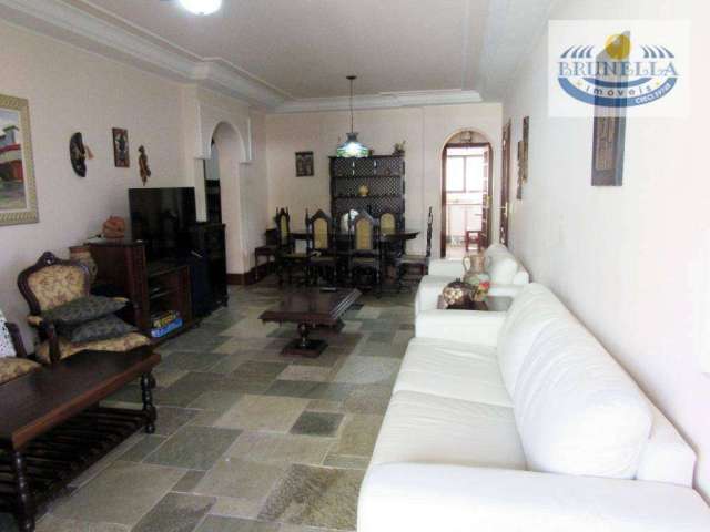 Apartamento na Região da Brunella.