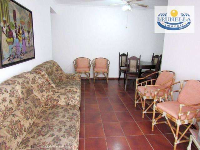 Apartamento na Região do Fórum.