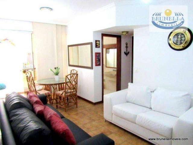 Apartamento na Região da Brunella.