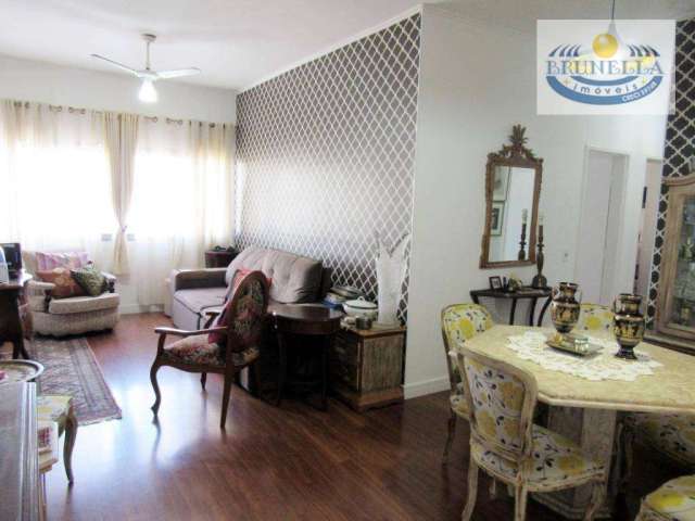 Apartamento na Região da Brunella.