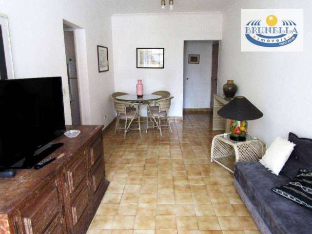 Apartamento na Região da Brunella.