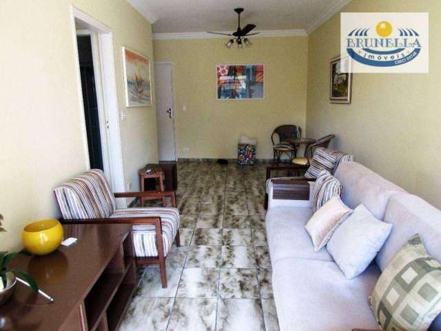 Apartamento na Região da Brunella.