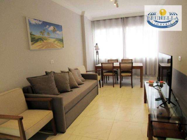 Apartamento na Região da Brunella.