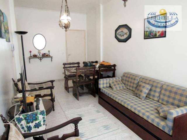 Apartamento na Região da Brunella.