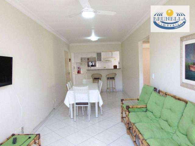 Apartamento na Região do Aquário.