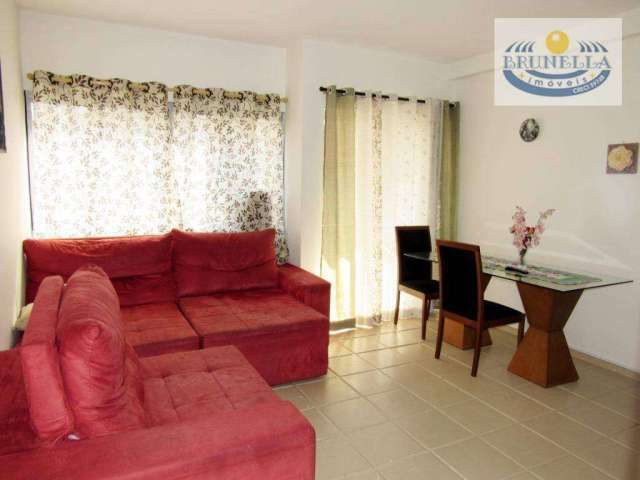 Apartamento na Região da Brunella.