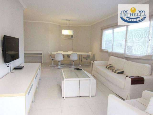 Apartamento na Região da Brunella.