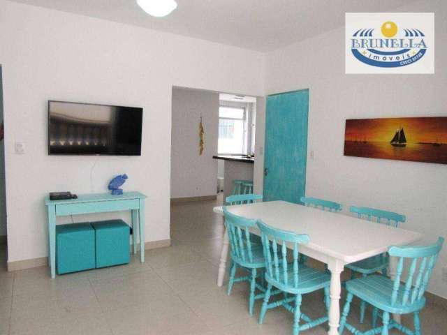 Apartamento na Região da Brunella.