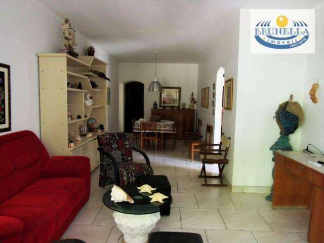 Apartamento na Região do Aquário.