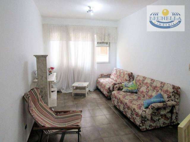 Apartamento na Região do Aquário.