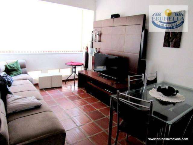 Apartamento na Região da Brunella.