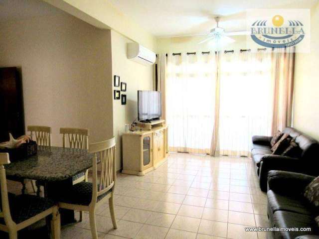 Apartamento na Região da Brunella.