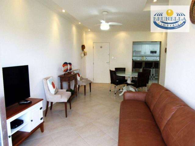 Apartamento na Região da Brunella.