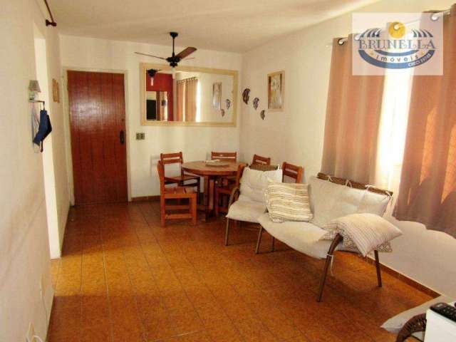 Apartamento na Região da Brunella.