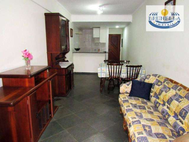 Apartamento na Região dos Hotéis.