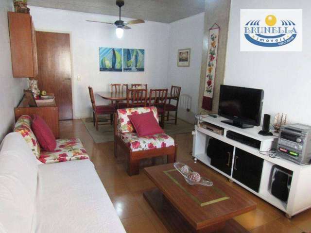 Apartamento na Região da Brunella.