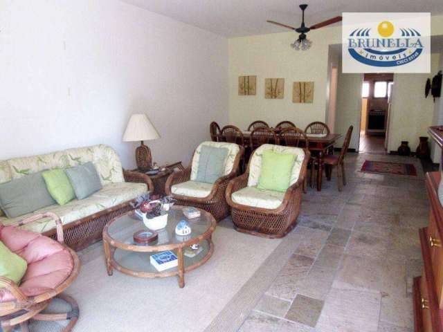 Apartamento na Região da Brunella.