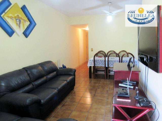 Apartamento na Região da Brunella.