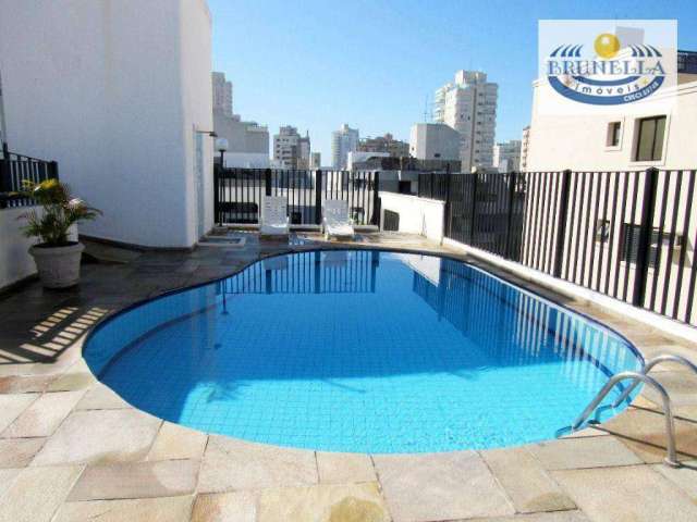 Apartamento na Região da Brunella.