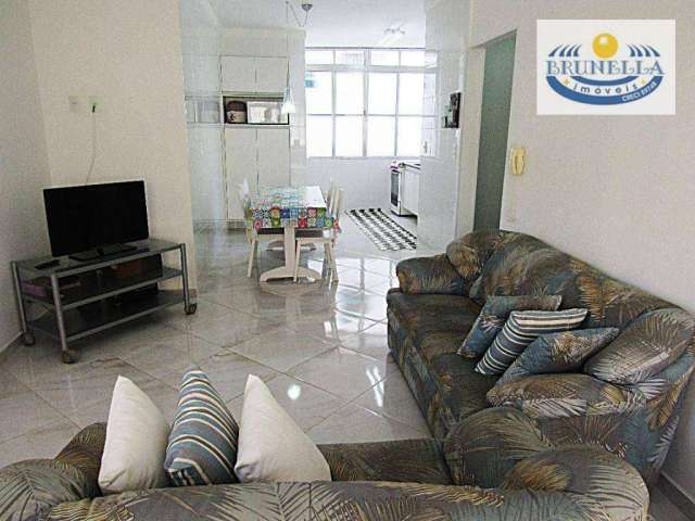 Apartamento na Região da Brunella.