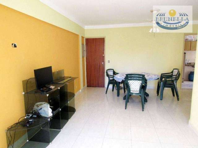 Apartamento na Região da Brunella.