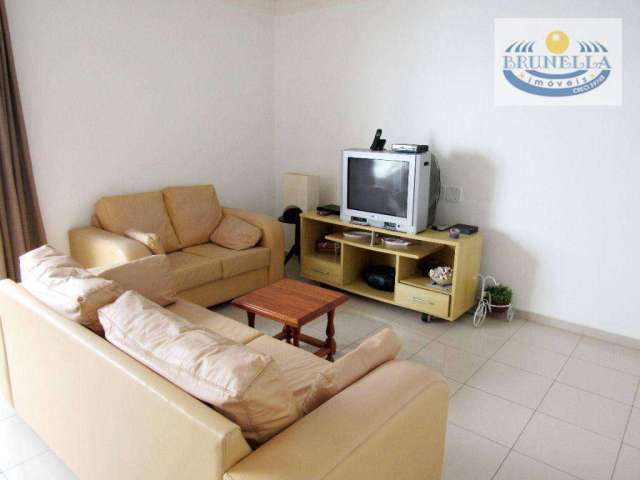 Apartamento na Região dos Hotéis.