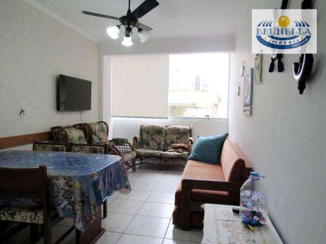 Apartamento na Região da Brunella.