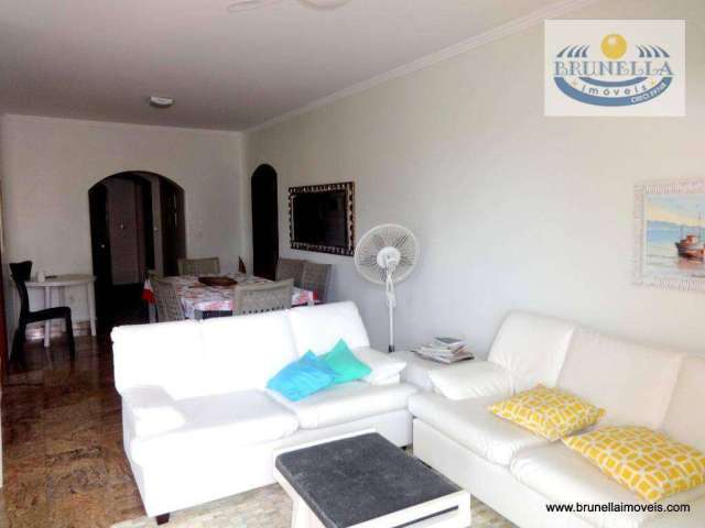 Apartamento na Região da Brunella.