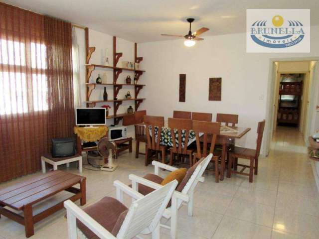 Apartamento na Região da Brunella.