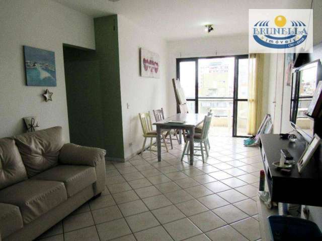 Apartamento na Região da Brunella.