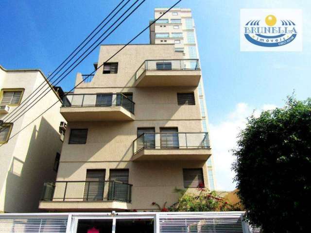 Apartamento na Região da Brunella.