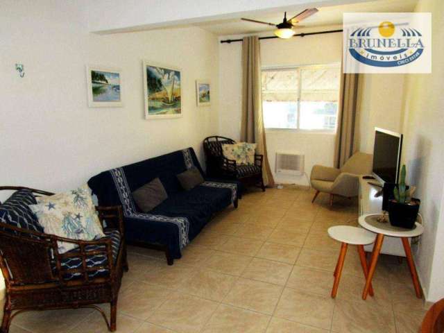 Apartamento na Região da Brunella.