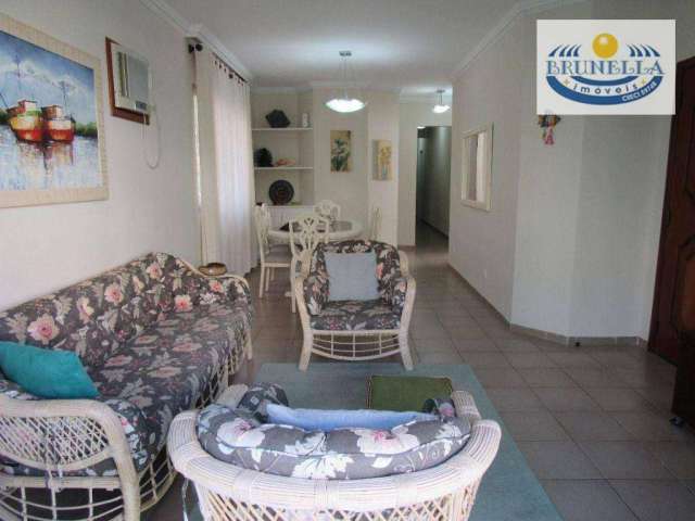 Apartamento na Região da Brunella.