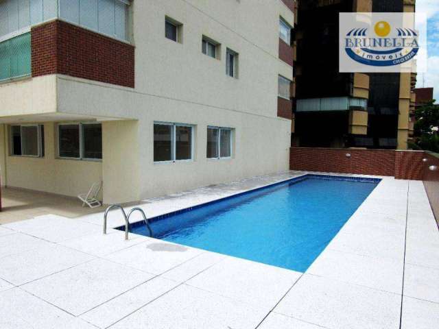 Apartamento na Região da Brunella.