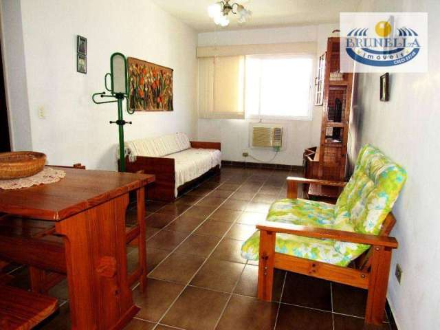 Apartamento na Região do Aquário.