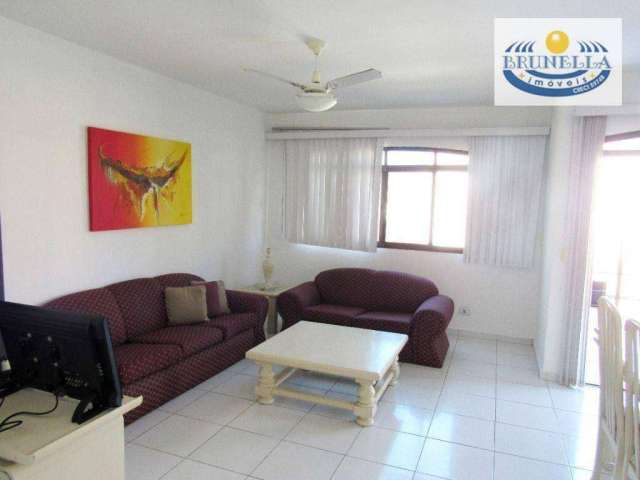 Apartamento na Região da Brunella.