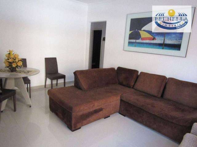 Apartamento na Região da Brunella