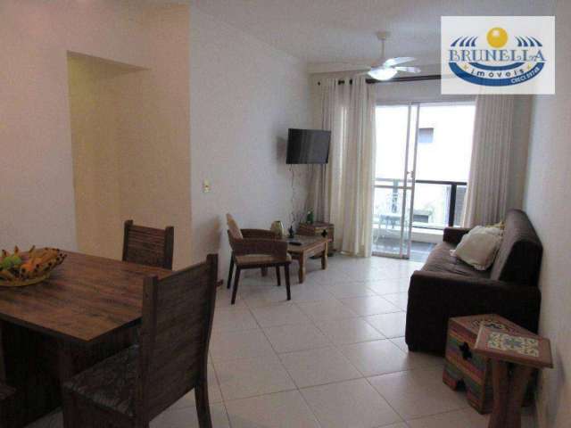 Apartamento na Região do Aquário