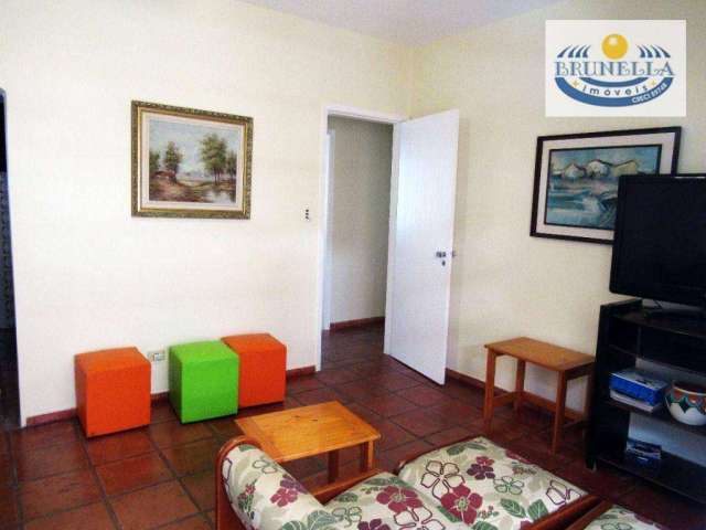 Apartamento na Região da Brunella.