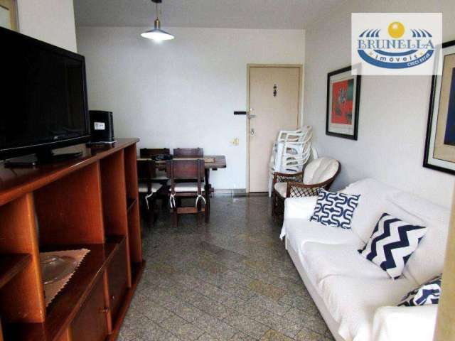 Apartamento na Região da Brunella.