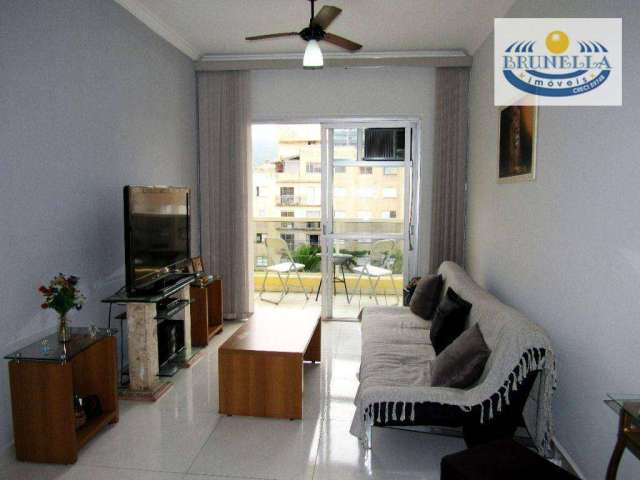 Apartamento na Região da Brunella.